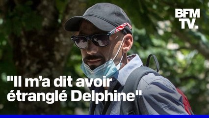 L'interview en intégralité de Me Mourad Battik, avocat de la famille de Delphine Jubillar