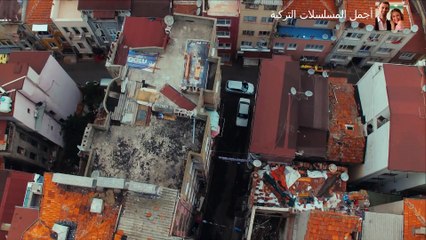 مسلسل حكايتي الحلقة 76 مدبلج للدارجة المغربية حلقة الخميس 10 يوليوز 2025