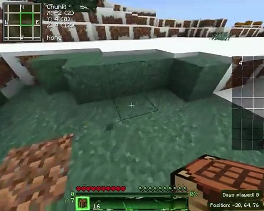 Random Hardcore Gameplay Momente Teil 1