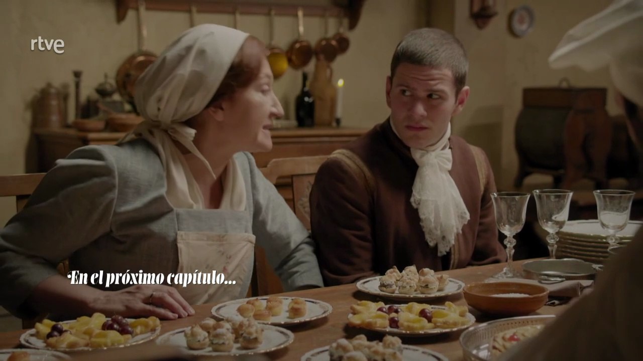 Valle Salvaje Episodio 209  Viernes 11 de Julio AVANCE