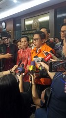 Hasto Ungkit Pengaruh Politik atas Perkaranya