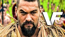 CHIEF OF WAR Bande Annonce VF (2025) Nouvelle