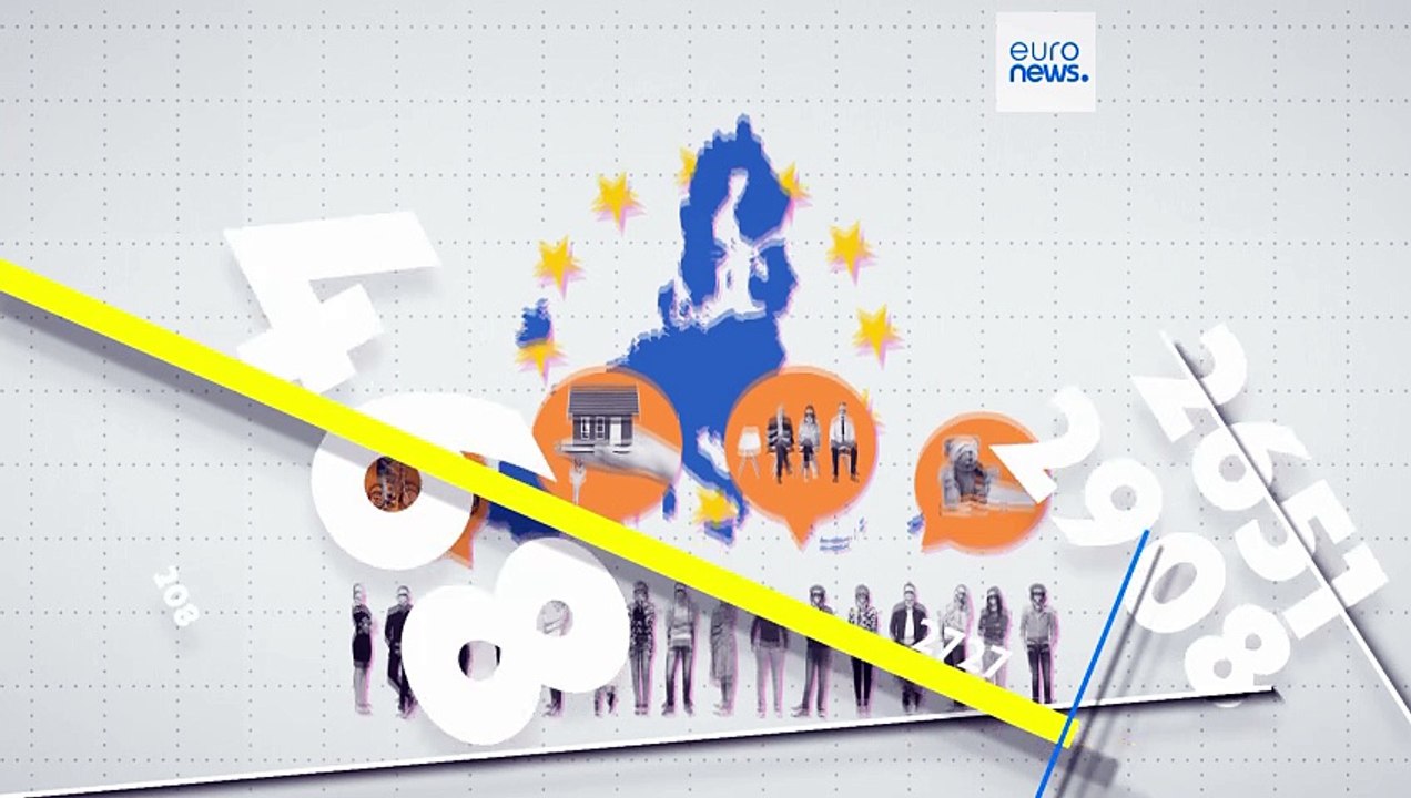 Welches sind die dringendsten Probleme in den Städten der EU, deren Lösung sich die Bürger wünschen?