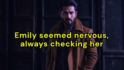 My Neighbor Helped My Wife Plan My  Accident —Then I Used My Businessman Mind.