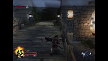 天誅紅　プレイステーション２(Tenchu kurenai playstation2)_31