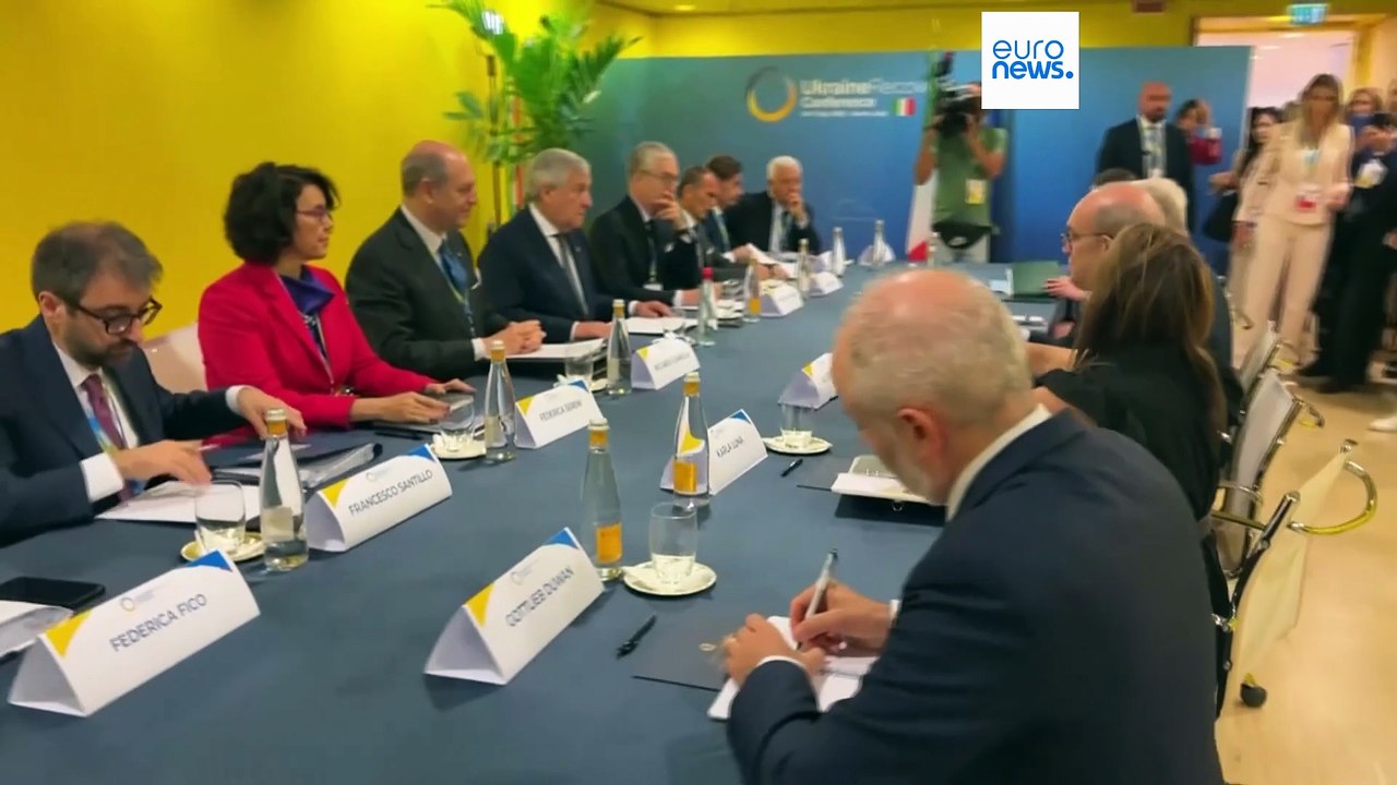 Nachrichten des Tages | 10. Juli - Abendausgabe