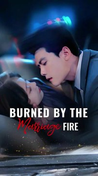 burned by the marriage fire / The heartbreak pact / divorce me regret forever chinese drama #shortfilms #englishmovieonly