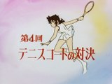 Jenny la Tennista - Episodio 04