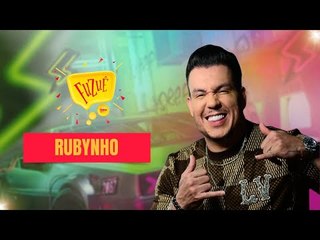RUBYNHO E O PAGODE RAIZ NO FUZUÊ - AO VIVO