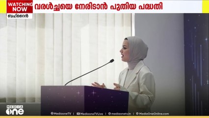വരൾച്ചയെ നേരിടാനുള്ള നൂതന പദ്ധതി‍യുമായി ബഹ്‌റൈൻ സ്പേസ് ഏജൻസി