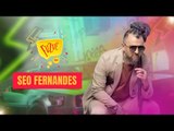 SÉO FERNANDES E FUZUÊ NA PANELA - AO VIVO