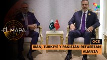 Pakistán y Türkiye por elevar cooperación en defensa, comercio y más | Escala 10-07-2025