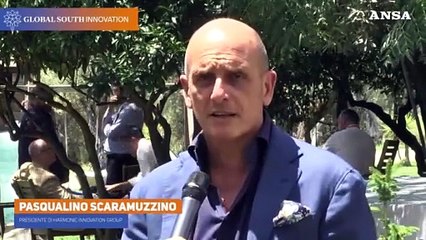 Global South Innovation, serve alleanza mediterranea per un Mezzogiorno protagonista