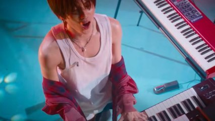 Coração de Vidro 1° Temporada Trailer Original