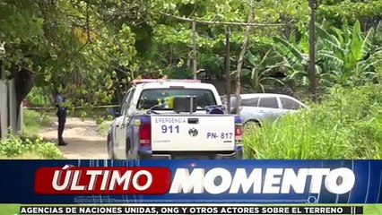 ¡Horror! Tras bajarlo de su carro asesinan a taxista VIP en SPS