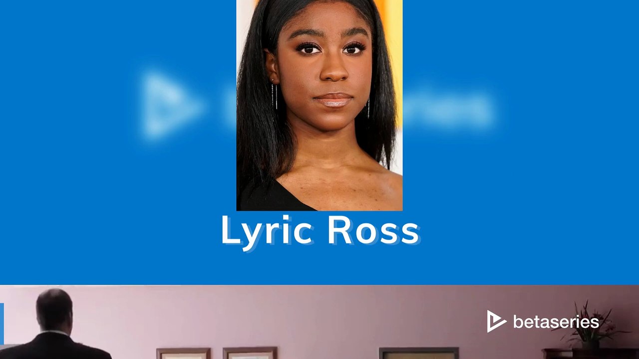 Lyric Ross (DE)