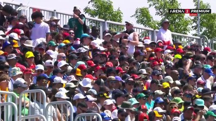 Formula 1 - Velika nagrada Kanade 2025 [Balkan]