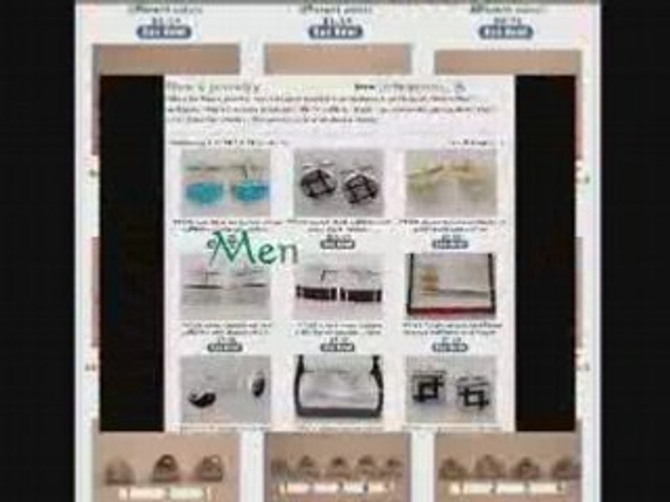 professional jewelry store (www.topearl.com)