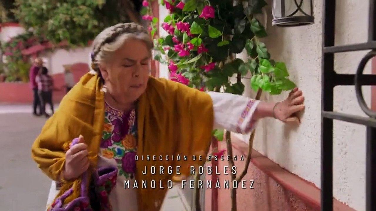 80. Amor Amargo
