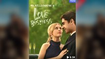 Ms. Billionaire's Love Business Full Movie #shortfilm