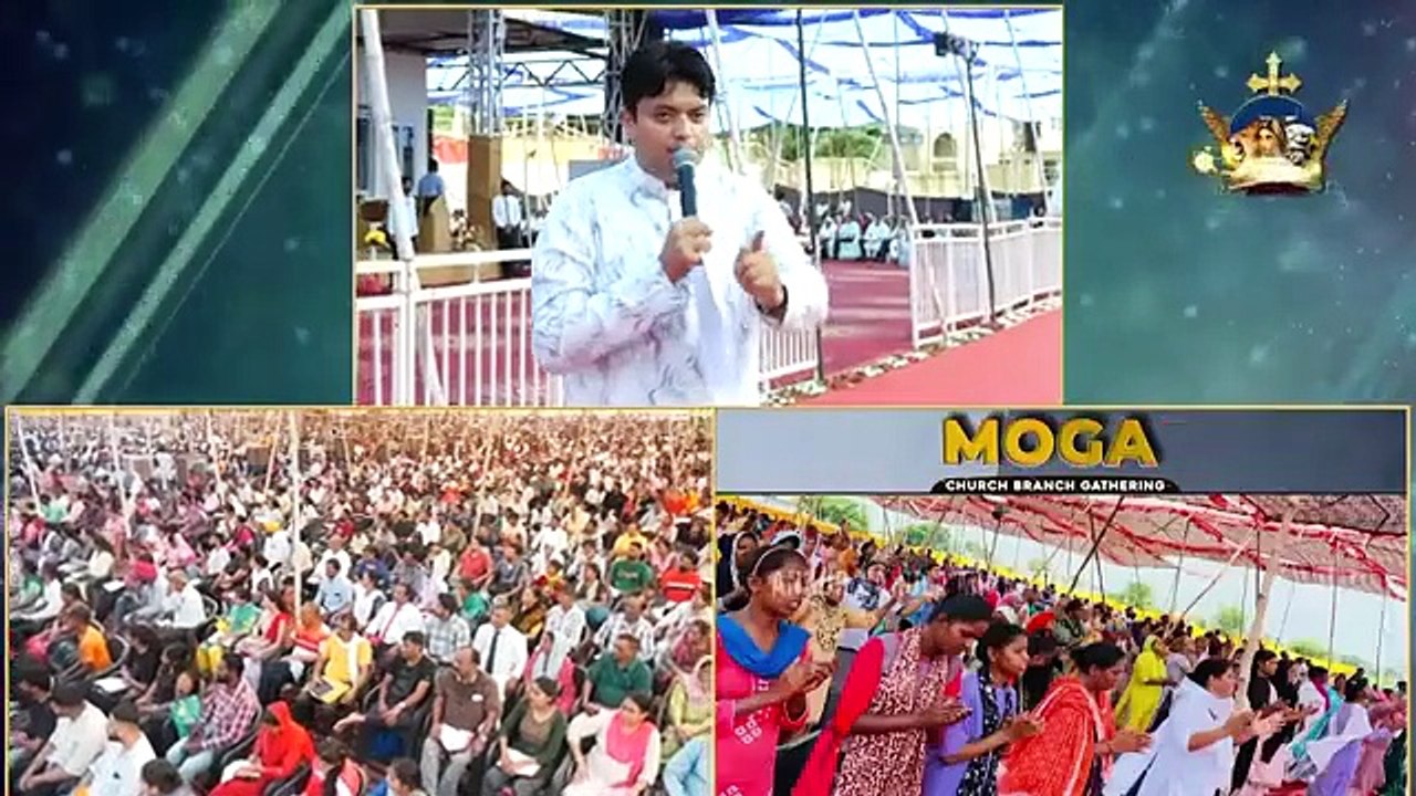 आत्मिकता में रहना फायदेमंद है __ SERMON BY APOSTLE ANKUR YOSEPH NARULA __ Ankur Narula Ministries