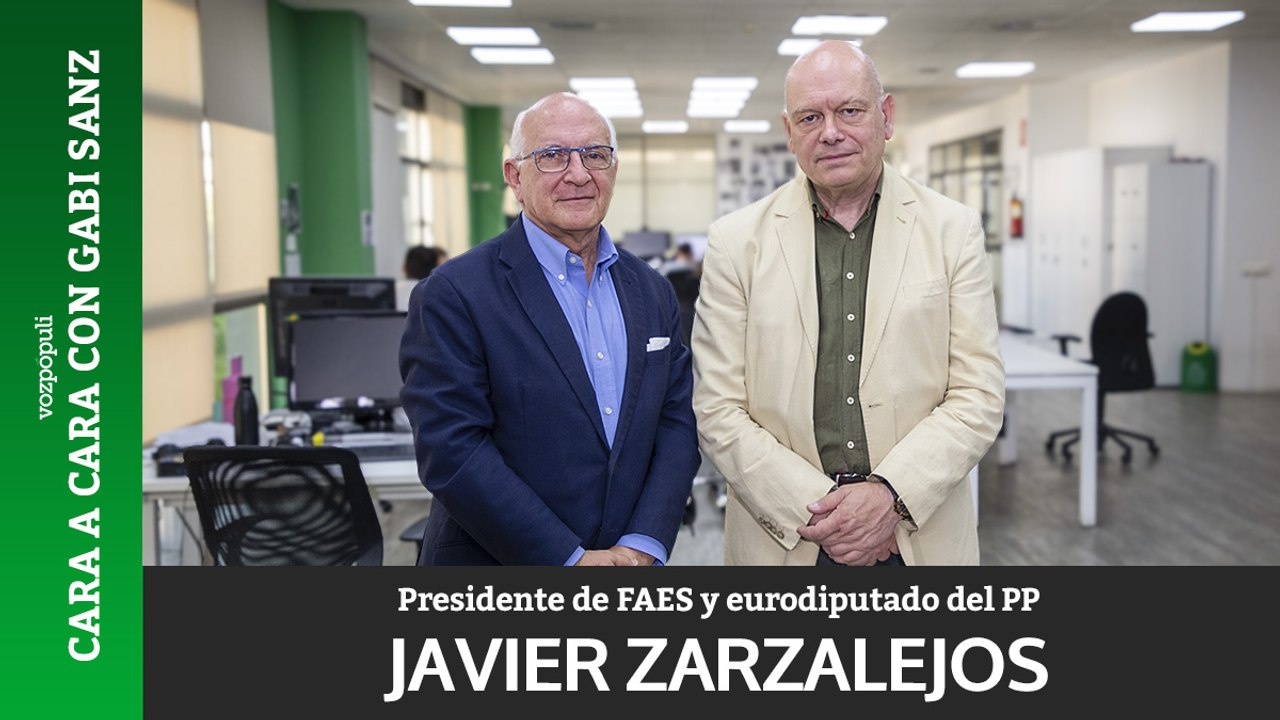 "El PSOE ya percibió una vez el enorme riesgo que significaba Pedro Sánchez y lo echó"