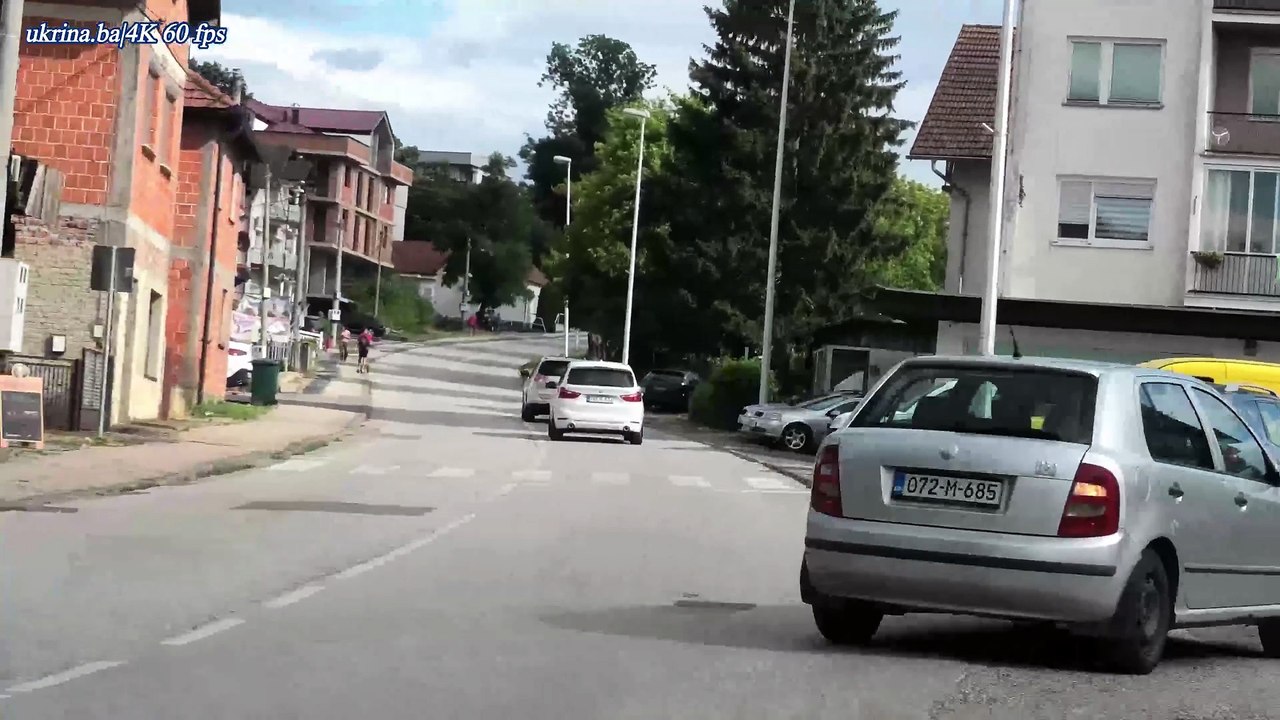 DERVENTA 2025. - 22. ST. C. UZ SJEVERAC 4K 60 fps