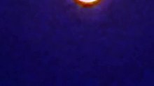 ما بتتخيلوا جمال القمر الليلة! شي بيأخذ العقل 🔥🌕