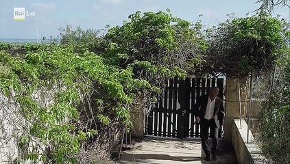 Il Commissario Montalbano - 11x02 - Come Voleva la Prassi