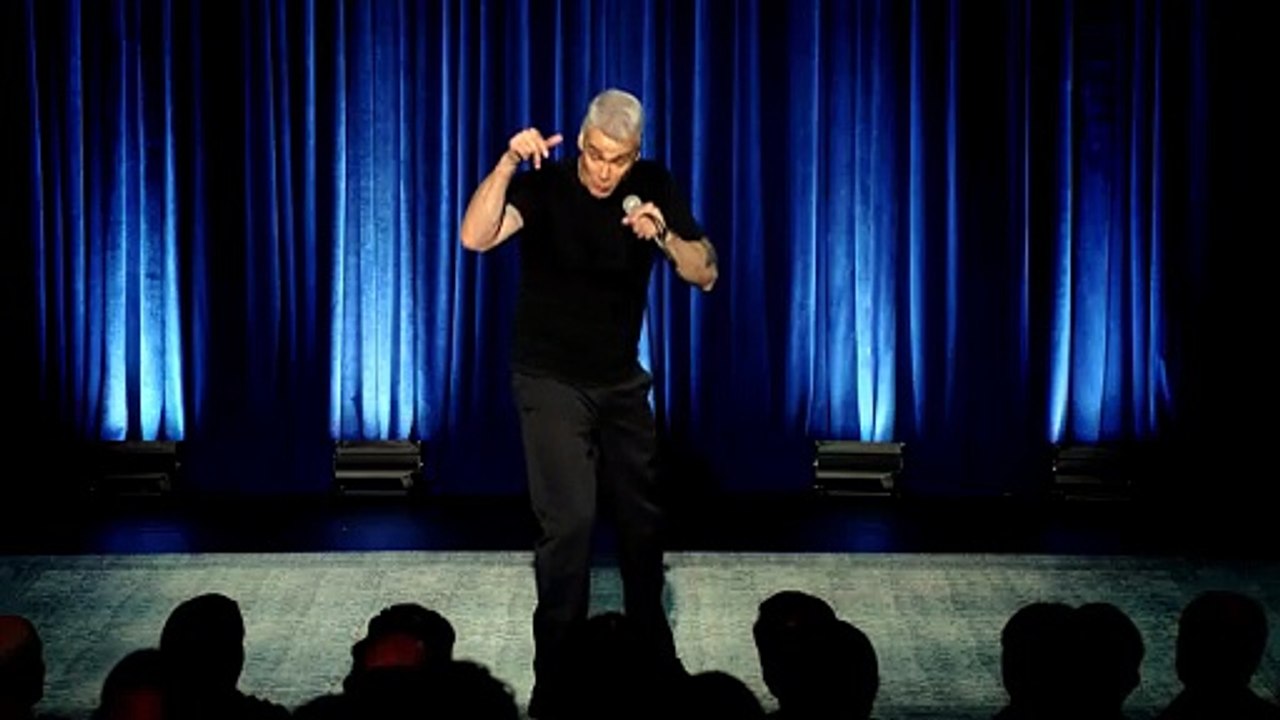 Henry Rollins - Keep Talking Pal (18)