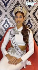 Lina Loaces comparte su secreto