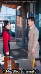 Lágrimas para ella, poder para mí Dramabox - Hit ONE