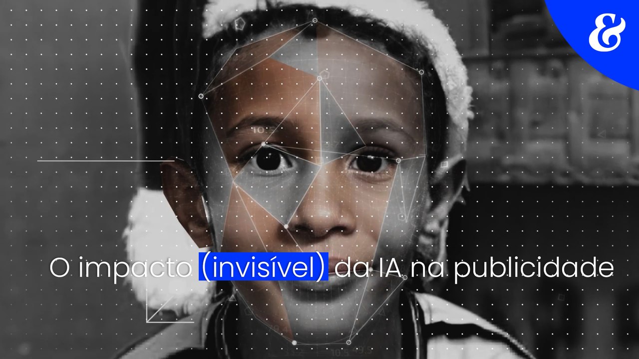O impacto (invisível) da IA na publicidade