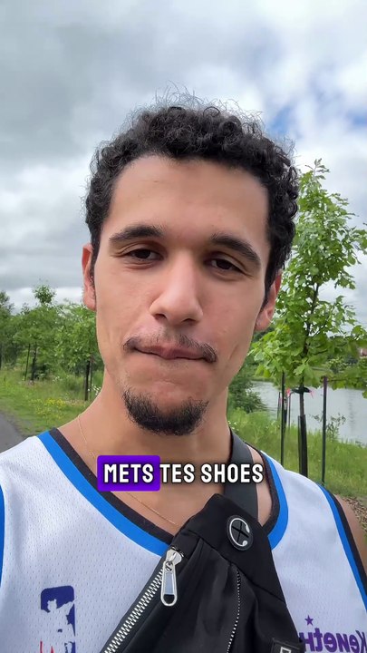 Tu n'es pas tombé sur cette vidéo aléatoirement.