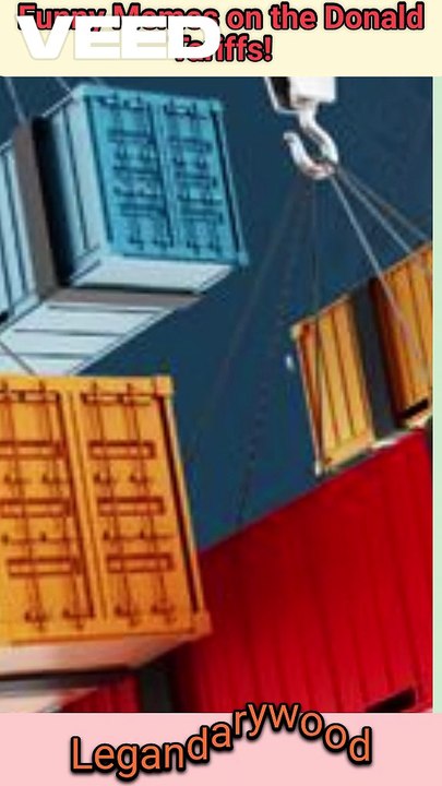 Funny Memes On the Donald Tariffs | USA VS World Economy | Tariffs Memes | Dollar dream slow down