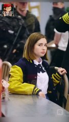 Madre Guerrera Liberada