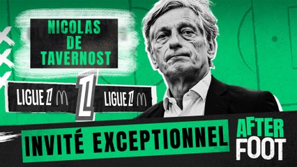 Ligue 1+ : Prix, revenus, contenus, Canal+... De Tavernost, invité exceptionnel de l'After