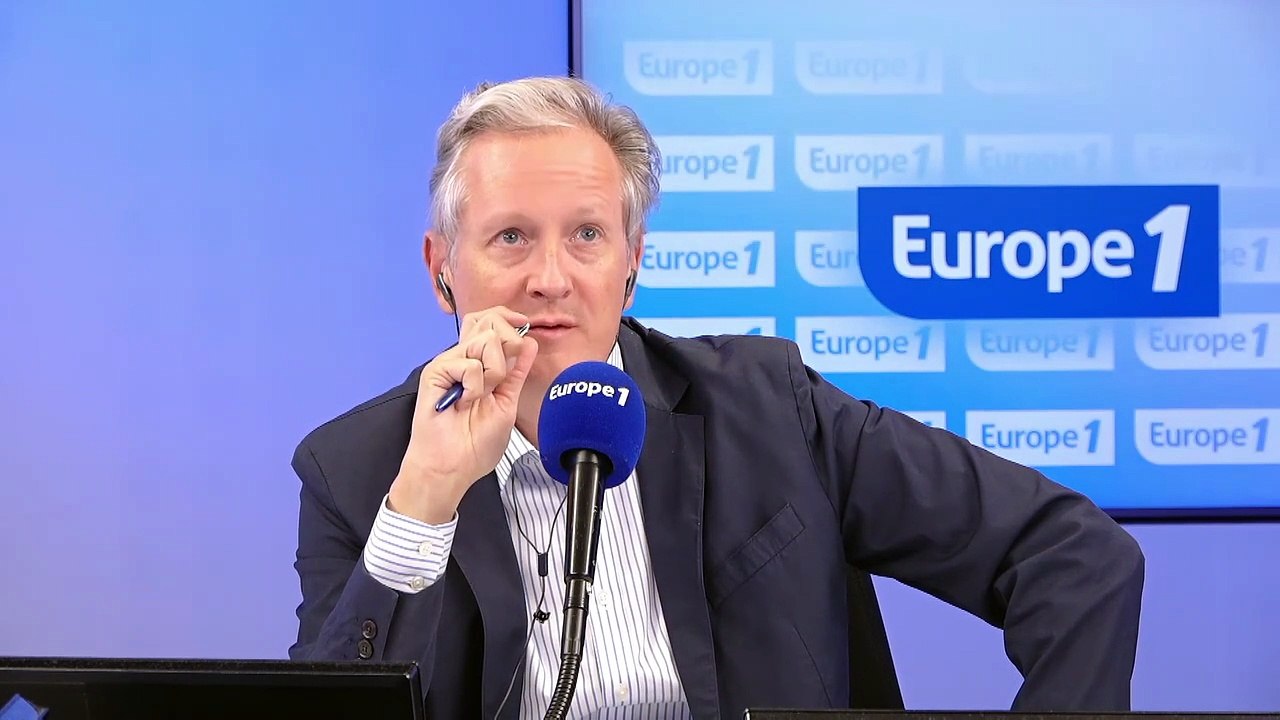 Protection de l'Europe : La France et le Royaume-Uni prêt à «coordonner» leurs dissuasions nucléaires