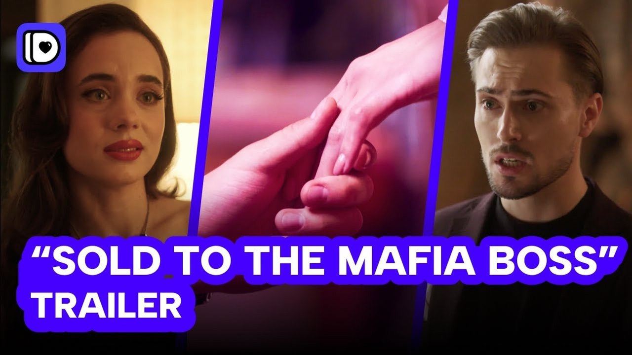 Sold To The Possessive Mafia Boss Completed – FULL HD MOVIE [English Sub]