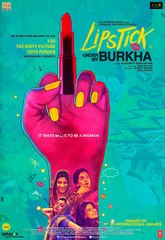 Lipstick Under My Burkha (2016) Aahana Kumra