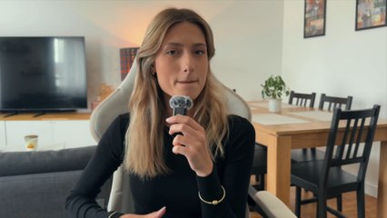 Parfois, comprendre une autre forme de vie, c'est apprendre à mieux comprendre la nôtre 🛸Premier contact disponible sur Prime Vidéo.
