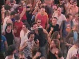 Electro Ibiza Vialpando: Several sounds