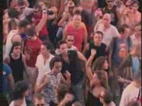 Electro Ibiza Vialpando: Several sounds