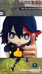 Protagonistas do #Tiktok - Parte l