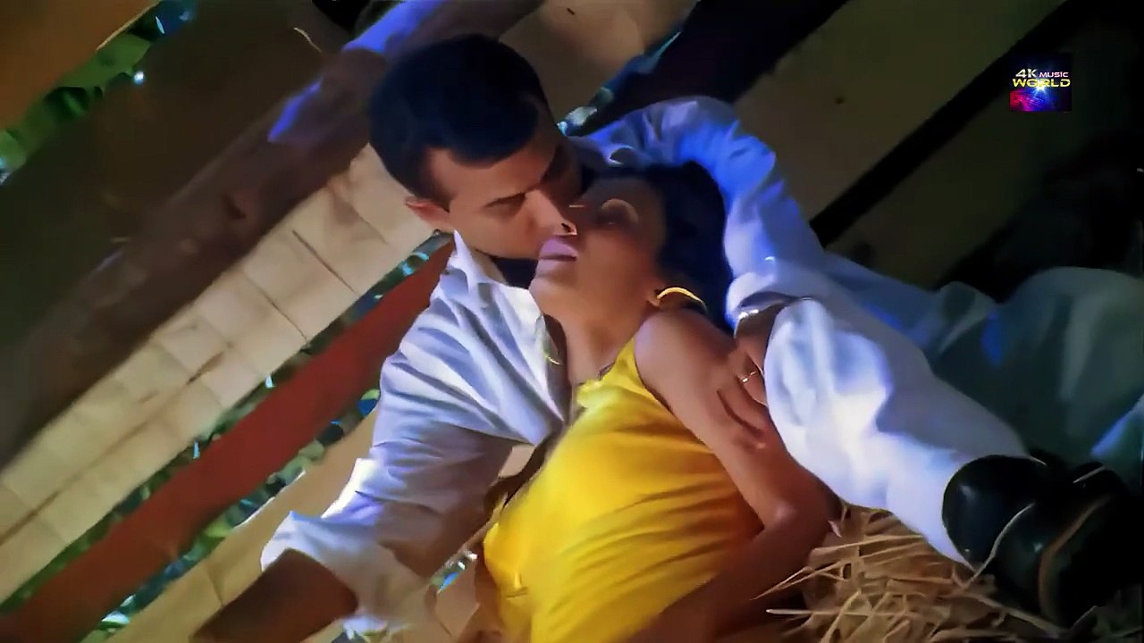 Yeh Raat Bheegi Bheegi - Remix Romantic Love Song | Full Video Music  #viral #dailymotion