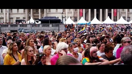 Love & Rage: Munroe Bergdorf - Trailer