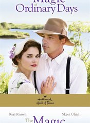The Magic of Ordinary Days (2005) Keri Russell