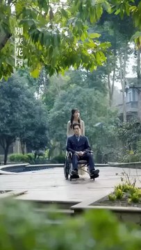 A Crippled CEO Took In A Poor Girl As His Maid. She Healed His Legs, Becoming An Untouchable Force In High Society – Full Movie (2025)