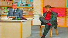 Patrick Adler - La Classe - Septembre 1990