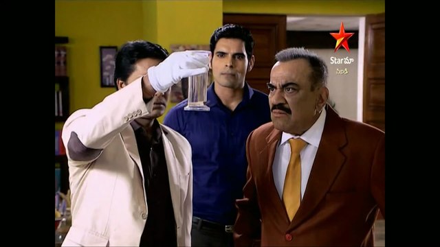 CID Episode 1265 - The Secret Of The Cut Finger - July 10 2025 | Star Maa